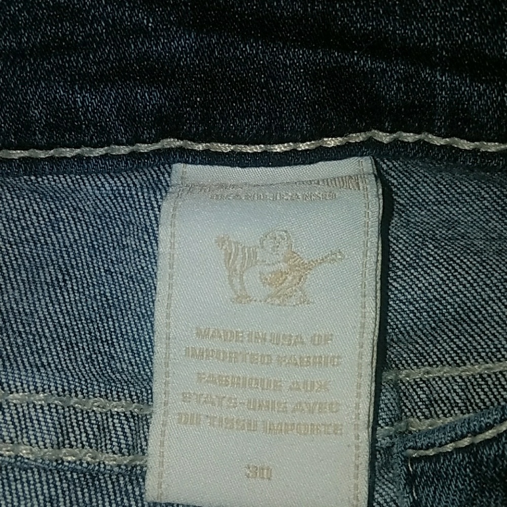 Jeans - Picture 3 of 4